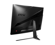MSI Optix MAG241CV Curved czarny - 526934 - zdjęcie 3